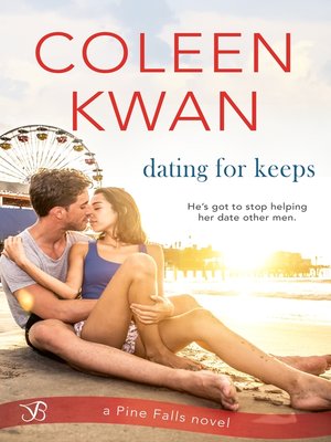cover image of Dating for Keeps